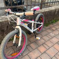bici bambina