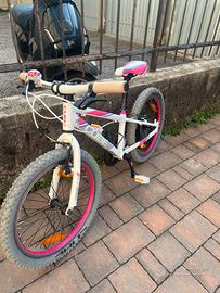 bici bambina