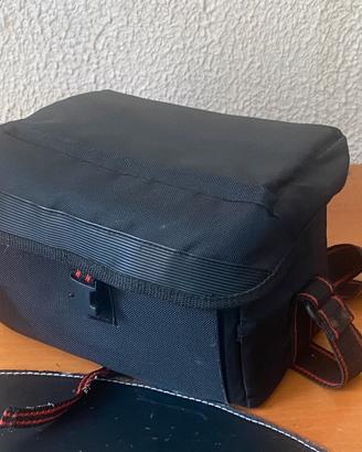 Borsa Custodia Per Fotocamera Reflex