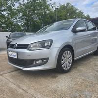 Volkswagen Polo 1.2 TDI DPF 5 p. Comfortline