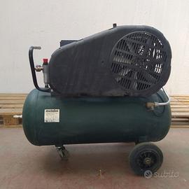 068M COMPRESSORE 220V 90 LITRI 