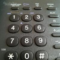 Segreteria telefonica sony