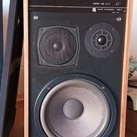 Diffusori casse audio RCF