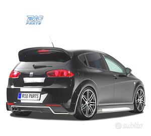 DIFFUSORE SEAT LEON 2 09-12