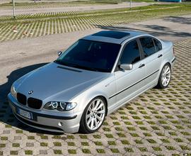 Bmw e46 320d 2003