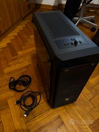 PC Desktop IntelCore i7| 16 GB RAM, 465 GB