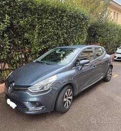 Renault clio energy zen start & stop 2018 1.5 TDCI