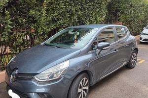 Renault clio energy zen start & stop 2018 1.5 TDCI