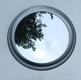 Specchio da parete di Gaetano Missaglia