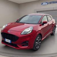 FORD Puma 1.0 ecoboost h ST-Line s&s 125cv