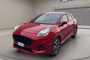 FORD Puma 1.0 ecoboost h ST-Line s&s 125cv
