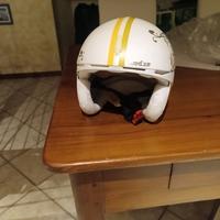 Casco sci