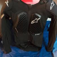 protezione alpineStar 