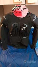 protezione alpineStar 