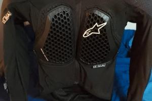 protezione alpineStar 