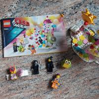 Lego Movie 70803 - Il Palazzo del Paese dei cucù