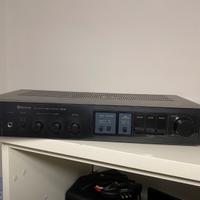 amplificatore sherwood