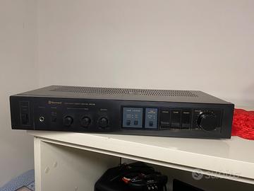 amplificatore sherwood