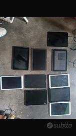 Tablet e pc