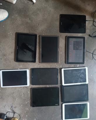Tablet e pc