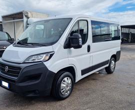 FIAT Ducato 30 2.3 MJT 140CV PC-TN Panorama