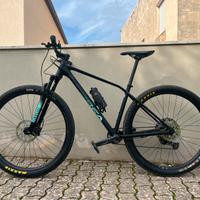 MTB Orbea Alma H20 taglia M
