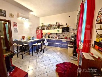 Appartamento Follonica [025/F036VRG]