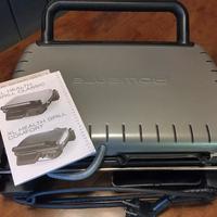 Bistecchiera Elettrica Rowenta