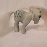 My Little Pony G1 - Hasbro 1982