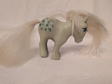 My Little Pony G1 - Hasbro 1982