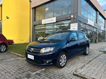 Dacia Sandero 1.2 GPL 75CV Extra