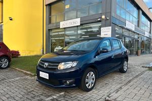 Dacia Sandero 1.2 GPL 75CV Extra