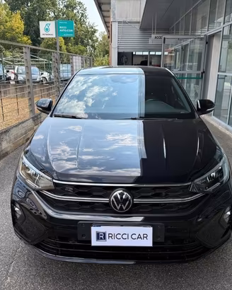 VOLKSWAGEN Taigo 1.5 TSI ACT 150 CV DSG R-Line