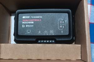 Regolatore corrente 12v 320 w bloothutt
