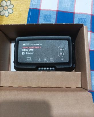 Regolatore corrente 12v 320 w bloothutt