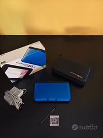 Nintendo 3DS XL + Pokemon Moon