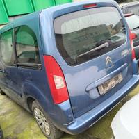 CITROEN BERLINGO RICAMBI
