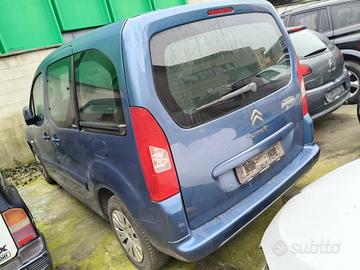 CITROEN BERLINGO RICAMBI