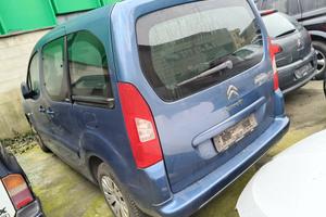 CITROEN BERLINGO RICAMBI