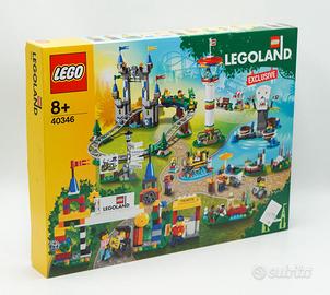 Legoland. Set lego