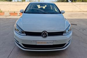 Volkswagen Golf 1.6 TDI 5p. Comfortline BlueMotion