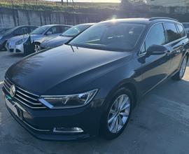 Vw Passat Variant 2.0TDI 150CV DSG