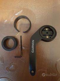 Staffa manubrio Garmin
