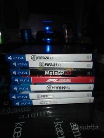 giochi ps4