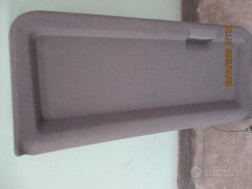 Rivestimento portellone Audi A2