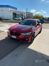 Bmw serie 1 (f21) Xdrive 2015