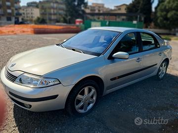 renault laguna