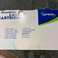 Toner LYRECO BROTHER DR-2200 12K  NERO