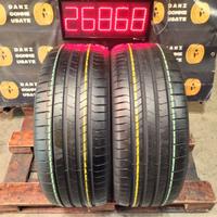 2 GOMME PIRELLI 245 45 19 AL 80% DOT24