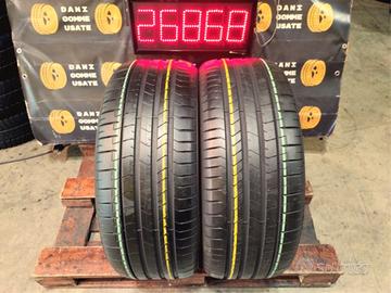 2 GOMME PIRELLI 245 45 19 AL 80% DOT24